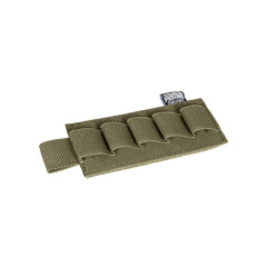 Shell Stick Holder Pouch Lobus - Olive