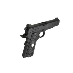 Knight Hawk pistol replica – Black