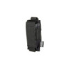 Single Pistol Pouch Akte - Black