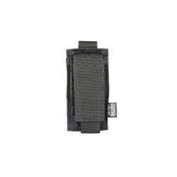 Single Pistol Pouch Akte - Black