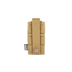 Single Pistol Pouch Akte - Coyote Brown