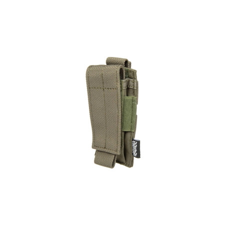 Single Pistol Pouch Akte - Olive