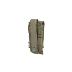 Single Pistol Pouch Akte - Olive