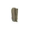 Single Pistol Pouch Akte - Olive