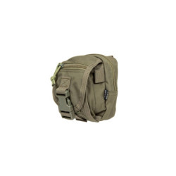 Small Accessory Pouch Symon - Olive