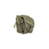 Small Accessory Pouch Symon - Olive