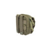 Small Accessory Pouch Symon - Olive