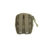 Small Accessory Pouch Symon - Olive