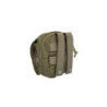 Small Accessory Pouch Symon - Olive