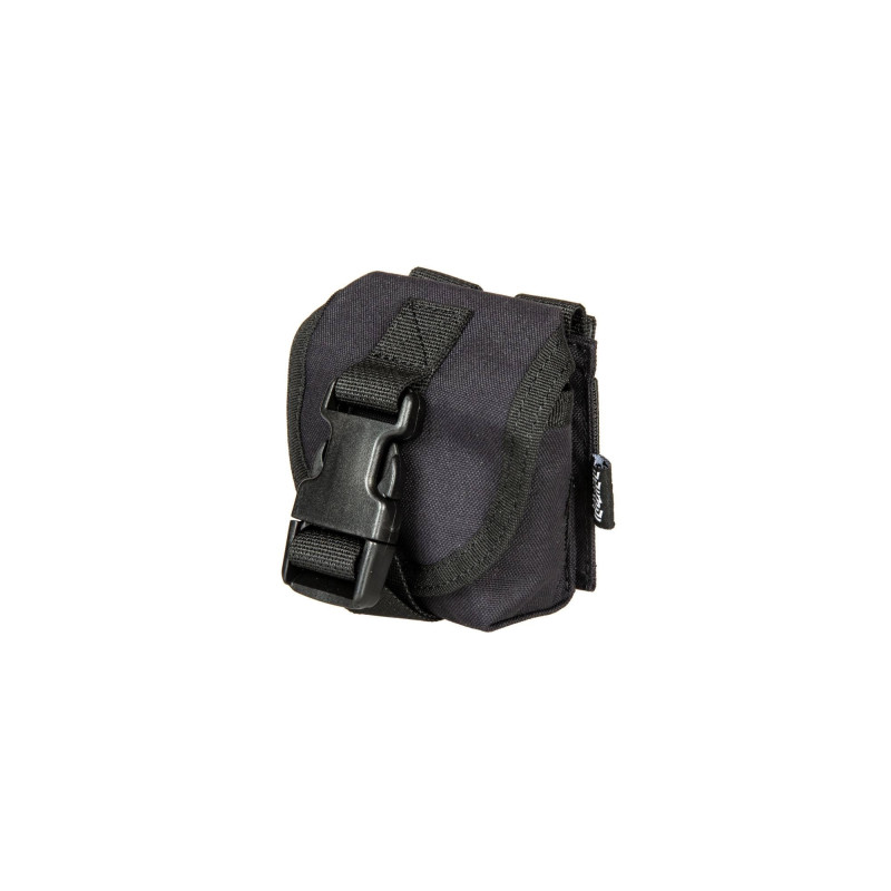 Grenade Pouch Mojo - Black