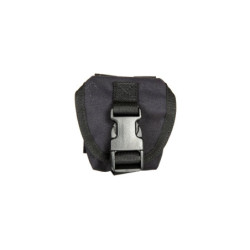 Grenade Pouch Mojo - Black