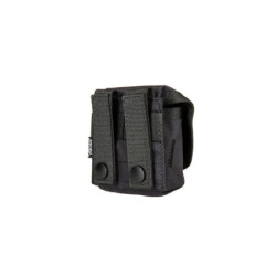 Grenade Pouch Mojo - Black