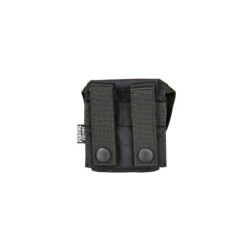 Grenade Pouch Mojo - Black