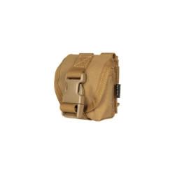 Grenade Pouch Mojo - Coyote Brown