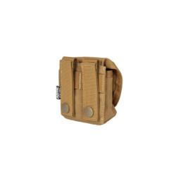 Grenade Pouch Mojo - Coyote Brown