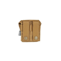 Grenade Pouch Mojo - Coyote Brown