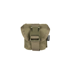 Grenade Pouch Mojo - Olive