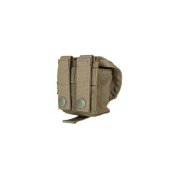 Grenade Pouch Mojo - Olive