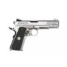 Knight Hawk pistol replica - Silver