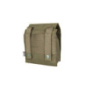 Universal cargo pouch Mamus - Olive