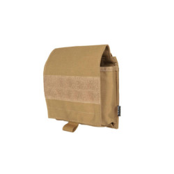 Universal cargo pouch Mamus - Coyote Brown