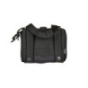 Small Rip-Away Medical Pouch Genus - Black