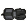 Small Rip-Away Medical Pouch Genus - Black