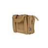 Small Rip-Away Medical Pouch Genus - Coyote Brown