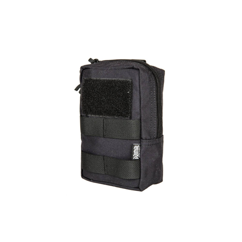 Small cargo pouch Nimus - Black