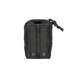 Small cargo pouch Nimus - Black