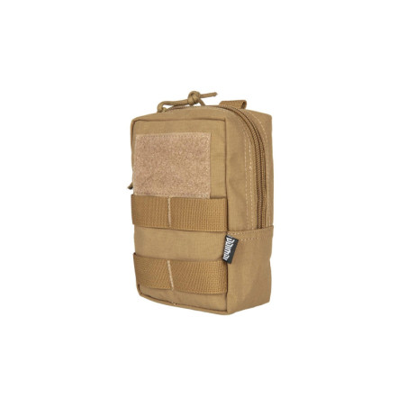 Small cargo pouch Nimus - Coyote Brown