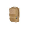 Small cargo pouch Nimus - Coyote Brown