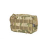 Small Horizontal Cargo Pouch Nomys - Multicam®