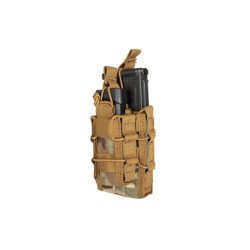 1+1 Shingle Pouch Nidae - Multicam®