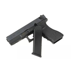 G18C Gen. 3 pistol replica