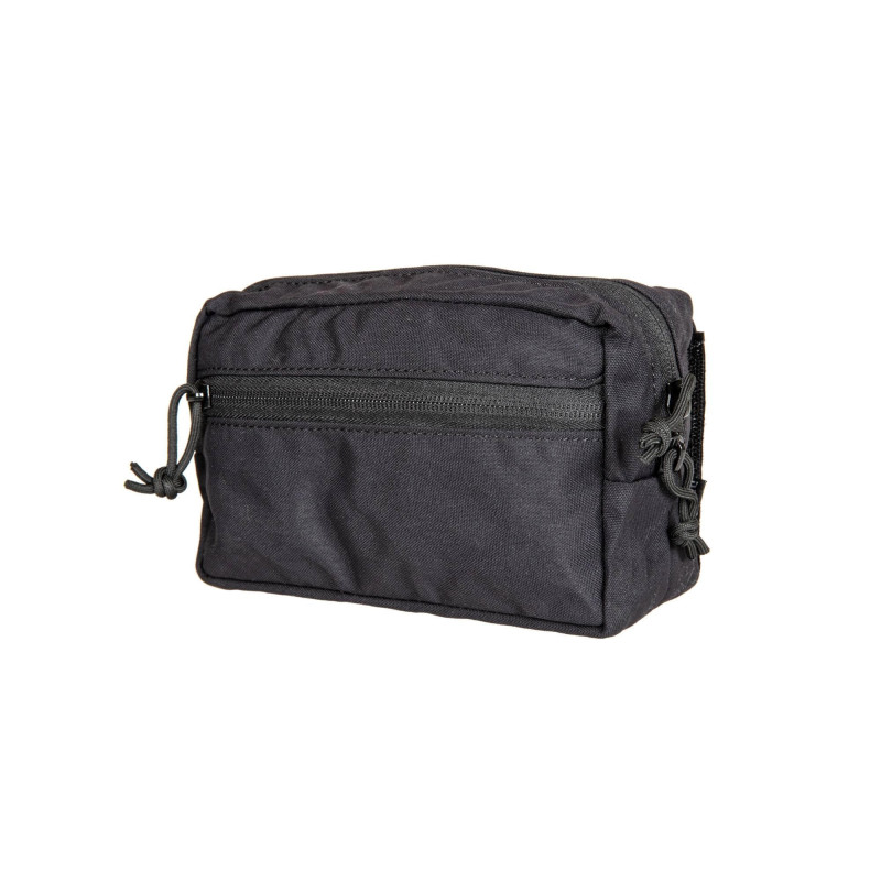 Bottom Cargo Pouch Nuviel - Black