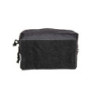 Bottom Cargo Pouch Nuviel - Black