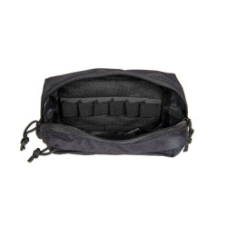 Bottom Cargo Pouch Nuviel - Black