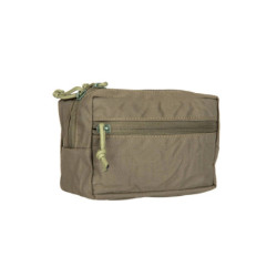 Bottom Cargo Pouch Nuviel - Olive