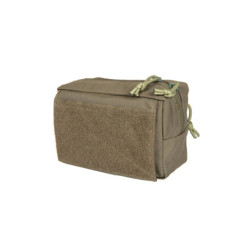 Bottom Cargo Pouch Nuviel - Olive