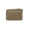 Bottom Cargo Pouch Nuviel - Olive