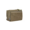 Bottom Cargo Pouch Nuviel - Olive