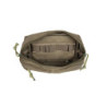 Bottom Cargo Pouch Nuviel - Olive