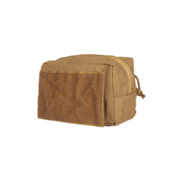 Bottom cargo pouch Nuviel - Coyote Brown