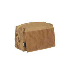 Bottom cargo pouch Nuviel - Coyote Brown