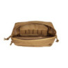 Bottom cargo pouch Nuviel - Coyote Brown