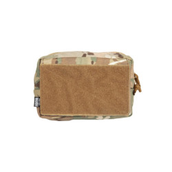 Bottom Cargo Pouch Nuviel - Multicam®