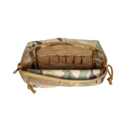 Bottom Cargo Pouch Nuviel - Multicam®