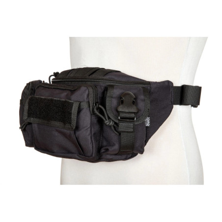 Waist Bag Cantab - Black