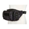 Waist Bag Cantab - Black